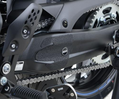 R&G BOOT GUARD KIT, BLACK 41979071