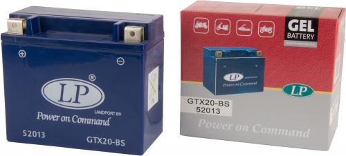 LANDPORT GTX20-4 52013