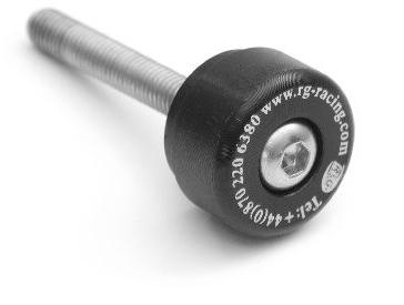 R&G BAR END SLIDER 41050106