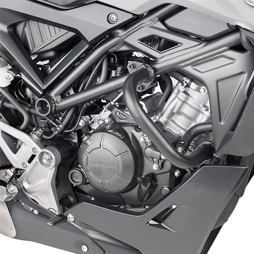 KAPPA ENGINE GUARD HONDA CB125R (21-22)