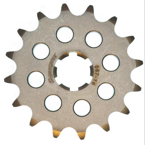 SUPERSPROX SUPERSPROX FRONT 16T SU156716