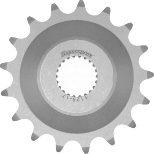 SUPERSPROX SUPERSPROX FRONT 17T, 520 SU1112517
