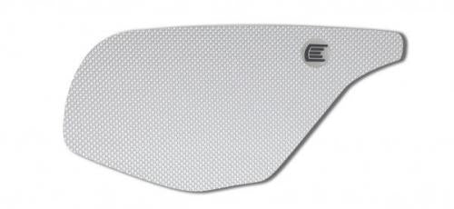 R&G EAZI-GRIP BLACK TANK GRIPS -PRO RGPRO801BL