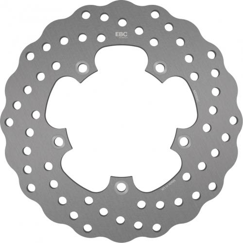 EBC BRAKE DISC MD664C EBC CONTOUR STREET DISC