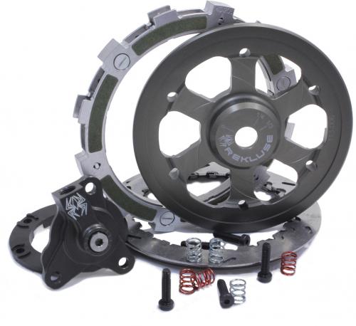 REKLUSE EXP CLUTCH RMS-6131