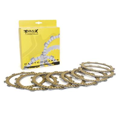 PROX FRICTION PLATE SET PX16S24058