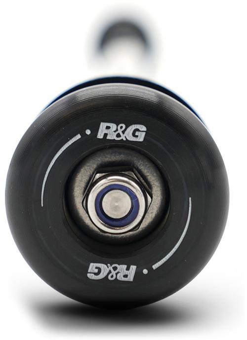 R&G REAR SPINDLE SLIDERS RGSS0067BK