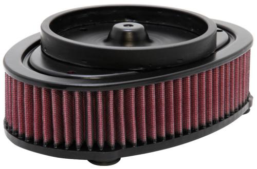 K&N OVAL AIR FILTER 13794338