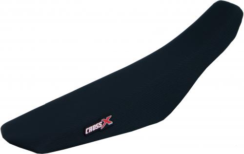 CROSS X SEAT COVER, BLACK M3101B