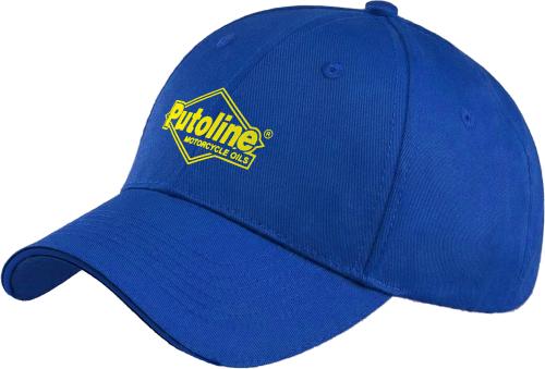 PUTOLINE PROMO CAP