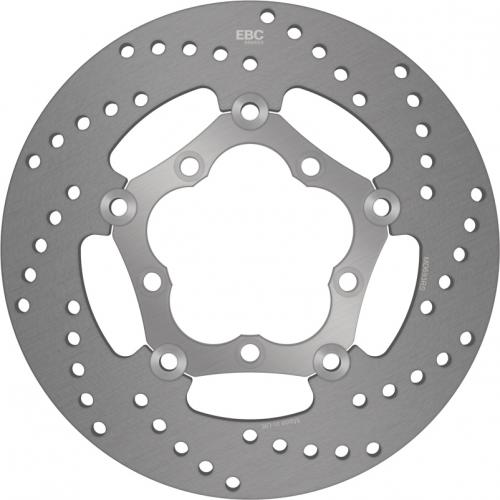 EBC BRAKE DISC MD693RS EBC BRAKE DISC