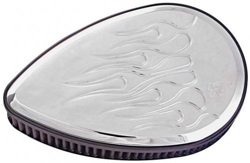 K&N FILTER KIT-HARLEY RK-3922