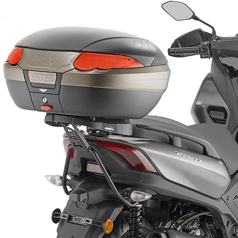 KAPPA KR2149-LUG.CARR.YAMAHA TRICITY 300 2020