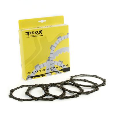 PROX FRICTION PLATE SET PX16S22055