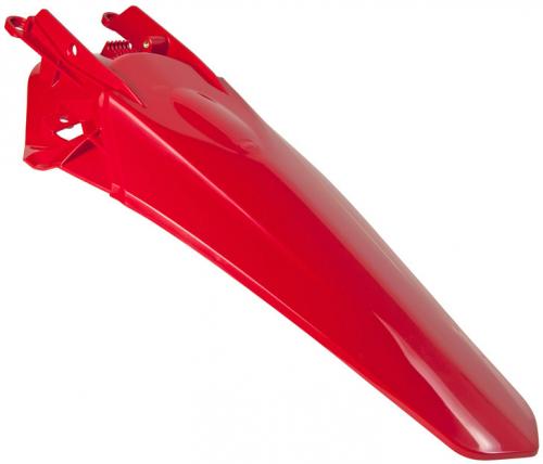 RTECH REAR FENDER GASGAS RED 561405024