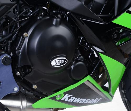 R&G ENGINE COVER, RHS 41840070