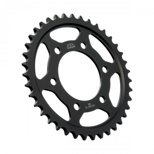 JT SPROCKETS REAR STEEL 39T BL, 525