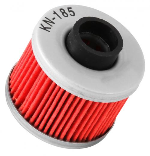 K&N KN185 K&N OIL FILTER