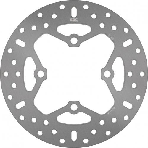 EBC BRAKE DISC MD851 EBC BRAKE DISC