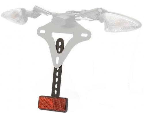 R&G REFLECTOR EXTENDER KIT