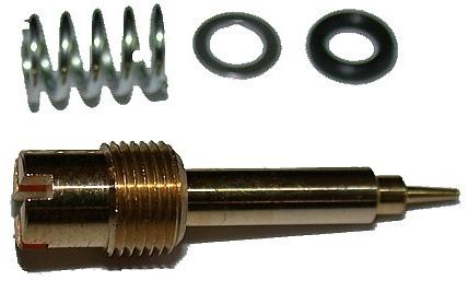 KEYSTER MIXTURE SCREW FOR KEIHINß KHSS-553