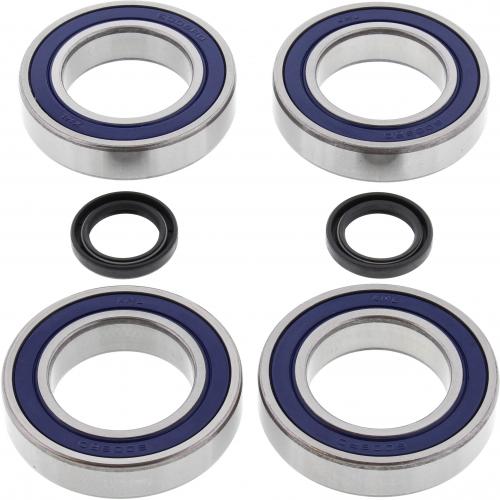 ALL BALLS WHEEL BEARING KIT REAR 25-1128
