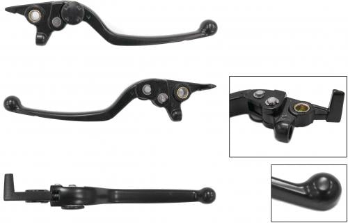 2TORQ LEVER BMW BRAKE BLK 32729457450