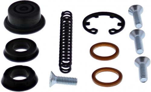 ALL BALLS MASTER CYL REPAIR KIT 18-1061
