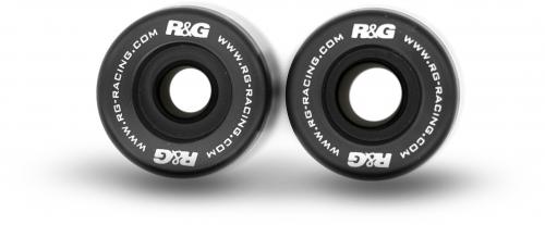 R&G BAR END SLIDERS RGBE0180BK