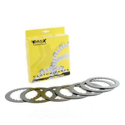 PROX STEEL PLATE SET PX16S13014