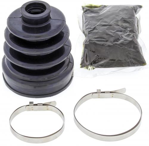 ALL BALLS CV BOOT KIT FRONT 19-5010