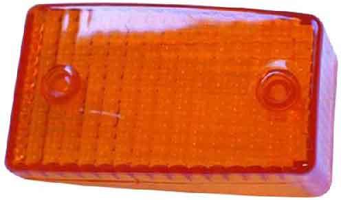 UNIVERSAL INDICATOR LENS XJ750/900