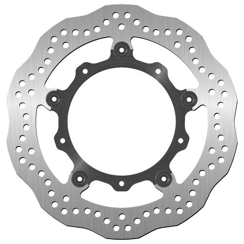 SBS STANDARD BRAKE DISC 5317