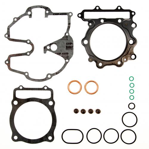 PROX TOP END GASKET SET PX351623