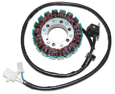 HOCO PARTS STATOR, 90 9791