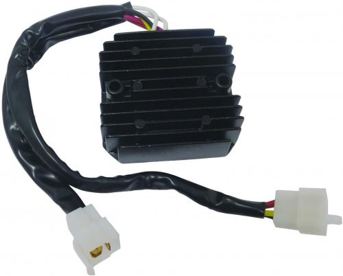 WAI REGULATOR - RECTIFIER YAMAHA WAYM1001N