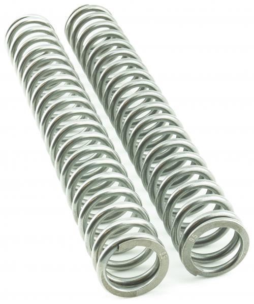 K-TECH FF SPRING 8.5N SUZ SV650 '03-'12