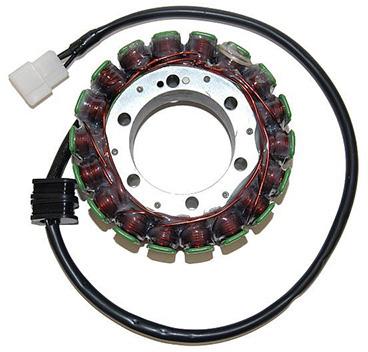HOCO PARTS STATOR, 90 9084