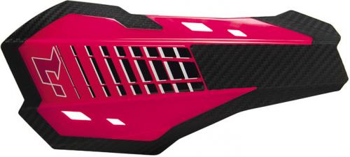 RTECH COUPLE REPLACEMENT PLASTIC-HP2 HANDG. GG RED