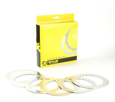 PROX CLUTCH STEEL PLATE SET