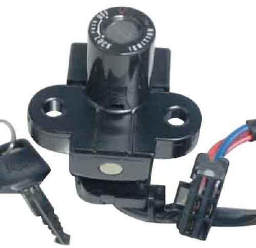 UNIVERSAL IGNITION SWITCH, HONDA 178020