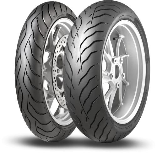 DUNLOP 190/50 ZR17 ROADSMART IV