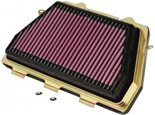 K&N HA1008 K&N AIR FILTER