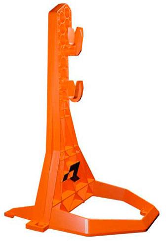 RTECH SIDE R24 BIKE STAND ORANGE