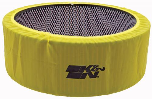 K&N AIR FILTER WRAP 13794091