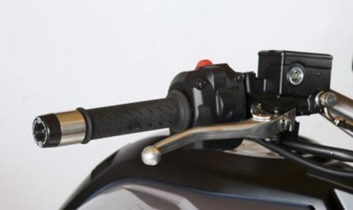 R&G BAR END SLIDER 41045116