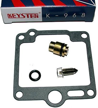 KEYSTER CARBURRETOR REPAIR SET K-968M