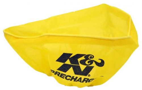K&N AIR FILTER WRAP SU-6590PY