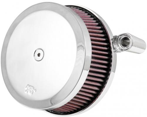 K&N INTAKE SYSTEM-HARLEY DAVIDSON 13794312