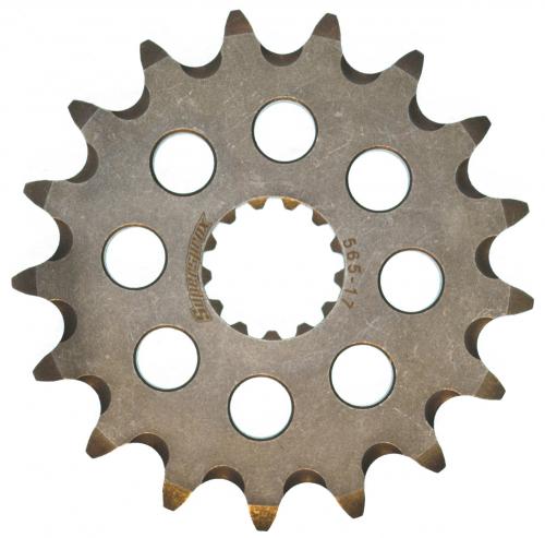 SUPERSPROX SUPERSPROX FRONT 17T, 520 SU156517